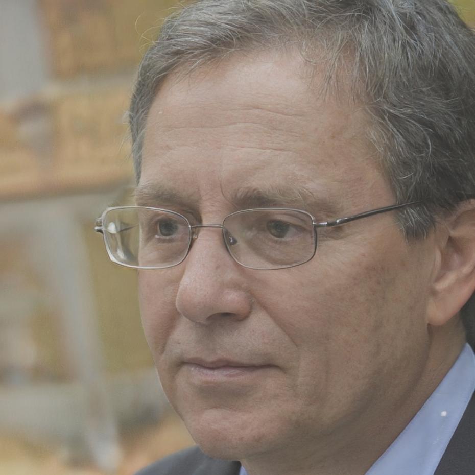 Professor Emanuele Castiglioni